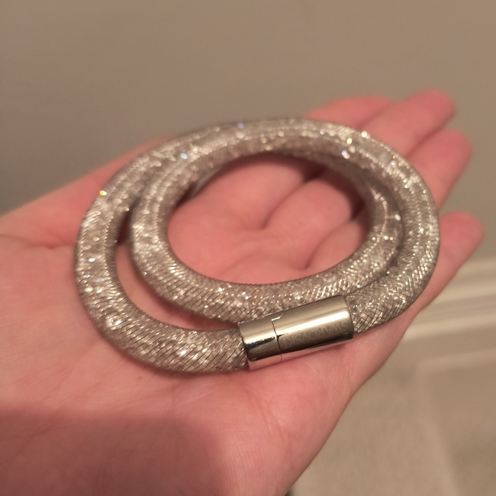 Swarovski bracelet